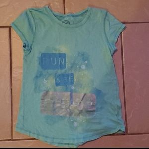 Girls shirt